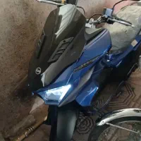 sym jt200  مدل 1403|موتورسیکلت|بوشهر, |دیوار