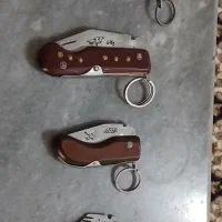 ۴عددچاقو فروش فوری