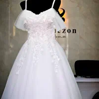 مزون لباس عروس و مجلسی