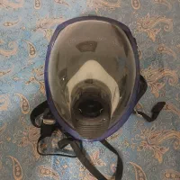 ماسک غواصی