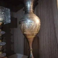 گلدون برنزی بالای 5تومن ولی تو 3تومن بخر