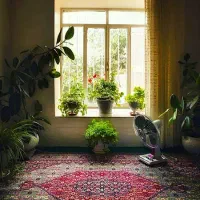 مسکونی/کاووسی