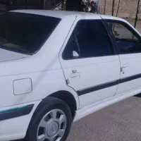 پژو پارس ۹۸ سال