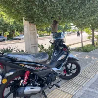 هرم اسپید 1402 خشک