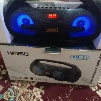 اسپیکر همراه kimiso