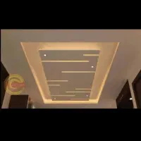 کناف کاری و طراحی و بازسازی
