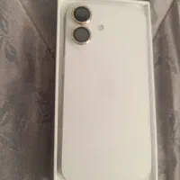 ایفون16 نرمال نو اکبند