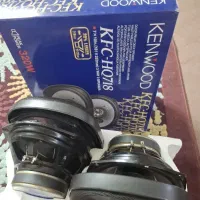 باند کنوود 718 اکبند پلمپ