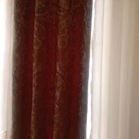 والان پرده