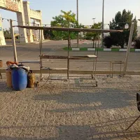 فروش‌کلیه‌لوازم‌جیگرکی‌داروغه
