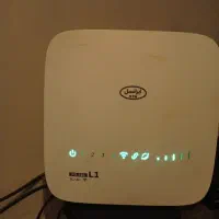 مودم ایرانسل FD i40 L1