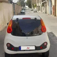 ام وی ام 110s کامفورت لاکچری