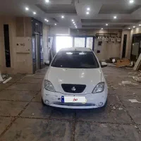 تیبا مدل ۹۶