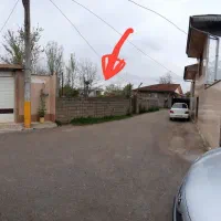 فروش زمین‌ مسکونی دارای سند شش دانگ 273.76 متری.