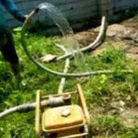آب یابی،پیدا کردن آب برای ویلا و زمین کشاورزی  و.