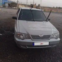 پراید معاوضه با خاور