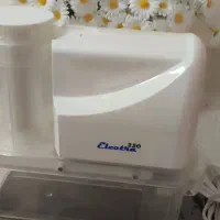 غذا ساز خردکن