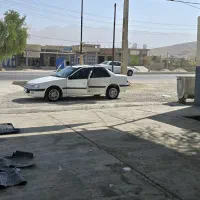 تعویض رینگ خرچنگی با پنج پر