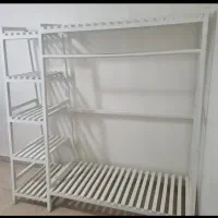 رگال تمام چوب