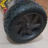 اسکوترشارژی افرود