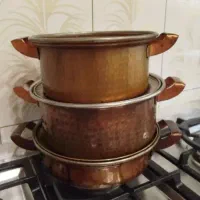 قابلمه مس زنجان