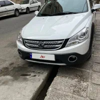 اچ سی کراس مدل۹۶