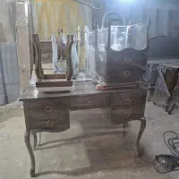 نیروی نجار و مونتاژکار سرویس خواب