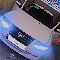 سمند سورن پلاس جدید