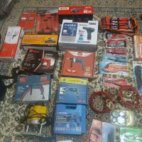 ابزار کلی و جزعی