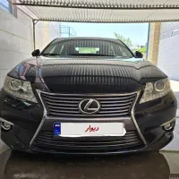 لکسوسES250 مدل 2015