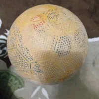 توپ فوتبال