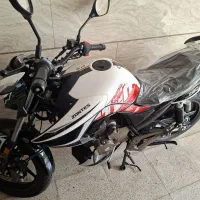 موتور زونتس ۲۳۰ N2 آخر ۱۴۰۴