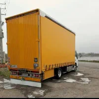 باربری*حمل اثاثیه منزل(اصفهان بار*اسبابکشی تضمینی