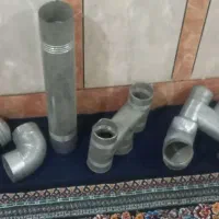 دودکش|آبگرمکن، پکیج، شوفاژ|اهواز, الصافی|دیوار