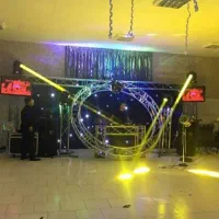 گروه ارکستر و Dj برای مراسمات