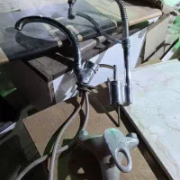 شیر آلات برند سنگین وزن