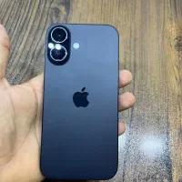 آیفون ۱۶ نرمال