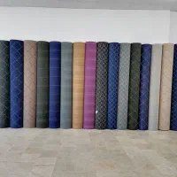 -- موکت جزئی به قیمت عُمده --