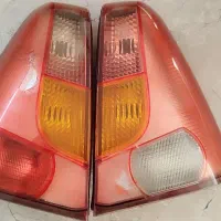 چراغ عقب جفت