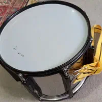 سایدرام طبل ریز دوقول