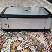پرینتر ۳کاره canon
