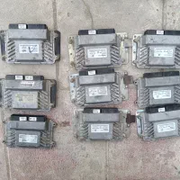 ایسیو( ecu)