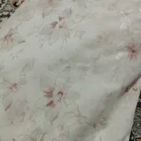 چادر عروس نو