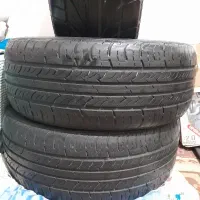 DUNLOP (دانلوپ) 215×55×16