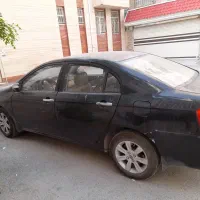 لیفان ۶۲۰موتور۱۶۰۰