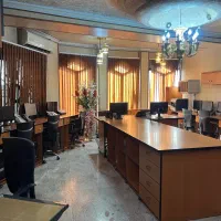 فروش دفتر کار اداری خوش نقشه