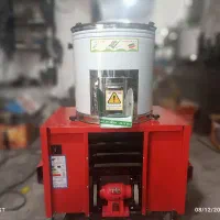 سبزی خرد کن 10 کیلویی صنعتی 4 تیغ