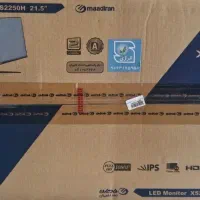 مانیتور ایکس ویژن ۲۲