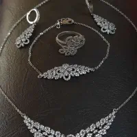 سرویس نقره