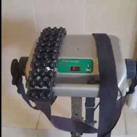 دستگاه ویبراتور ایستاده